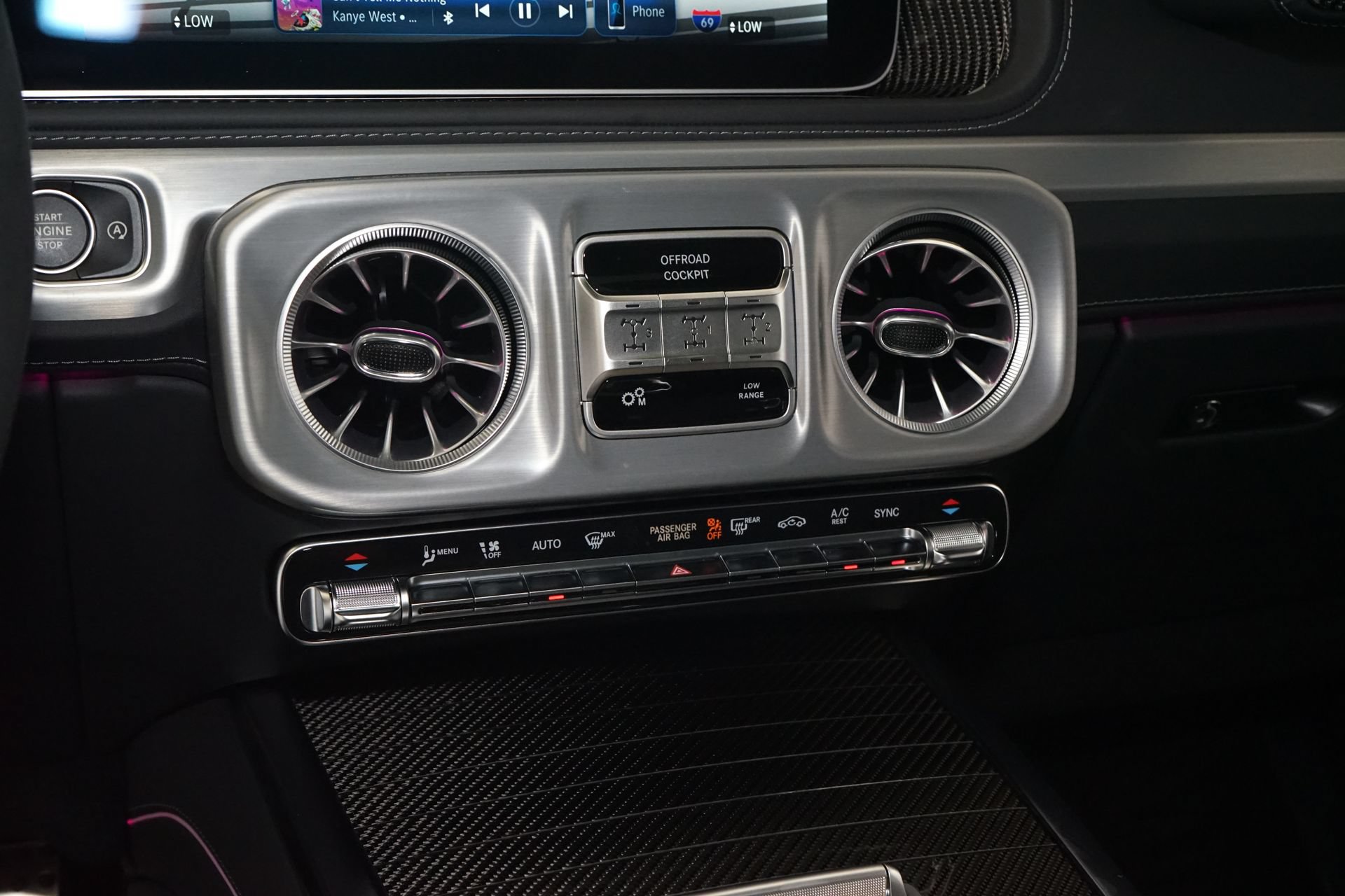 Used 2026 Mercedes-Benz G 63 AMG 4MATIC image 20