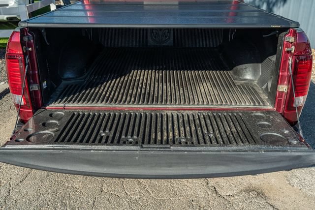 Used 2017 RAM 1500 Sport AWD/4WD image 10