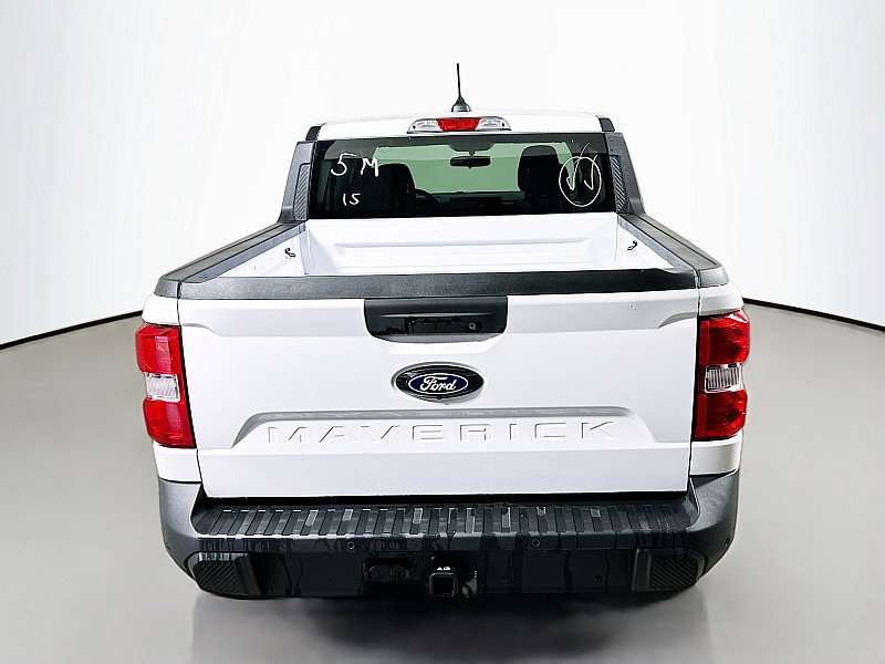 New 2025 Ford Maverick XLT w/ Equipment Group 301A image 5