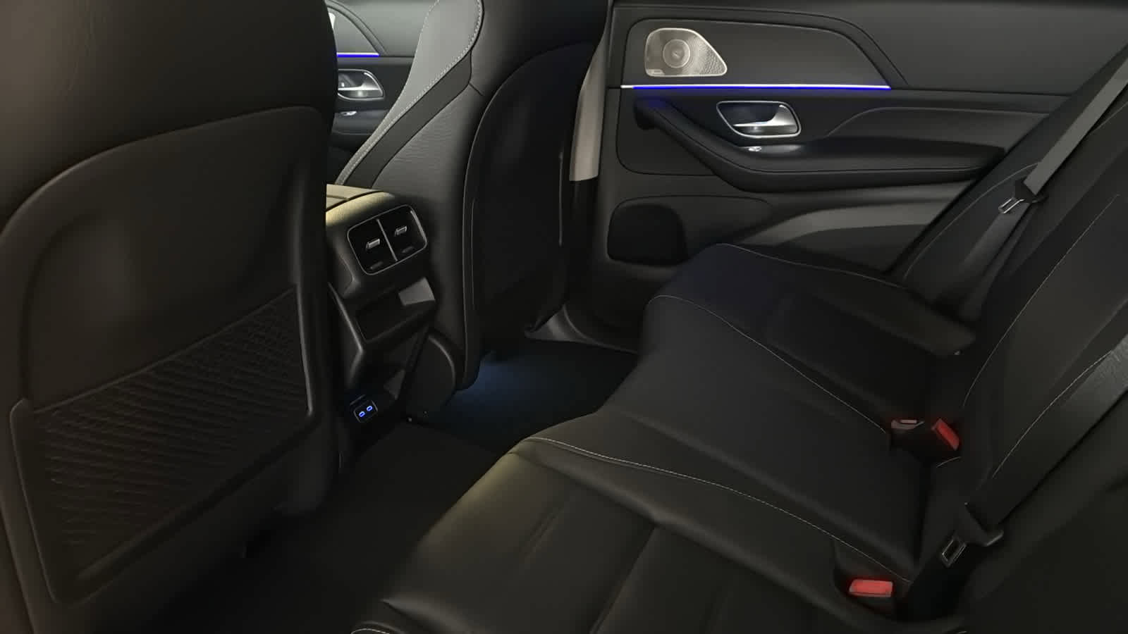 New 2026 Mercedes-Benz GLE 450 4MATIC image 31