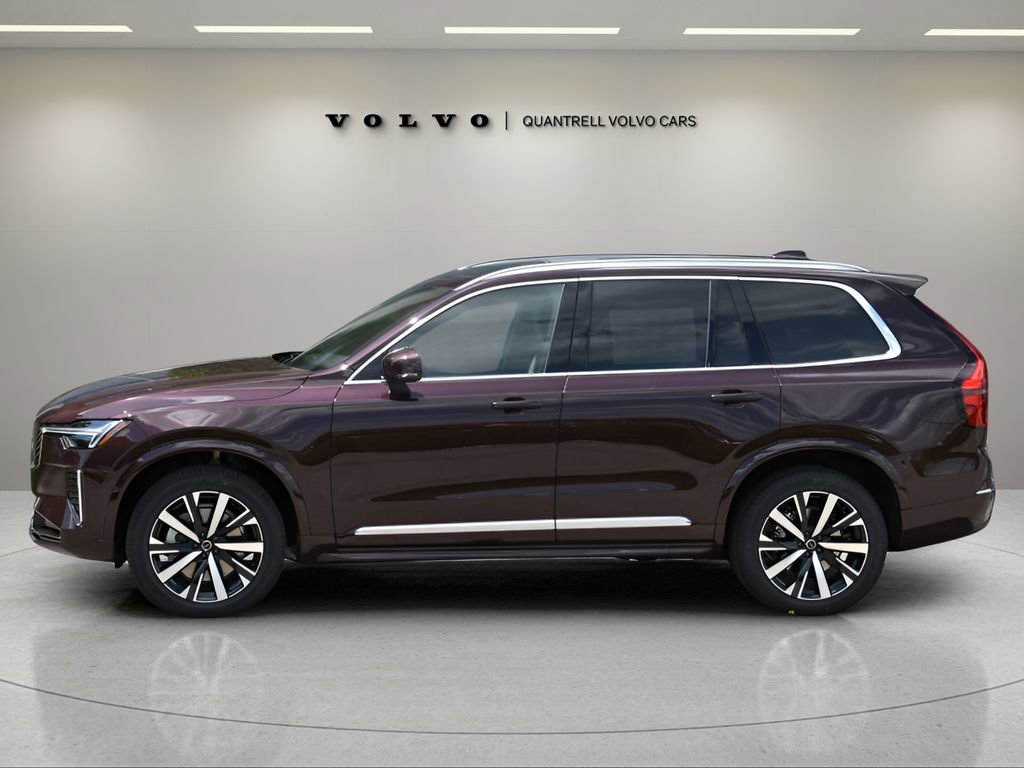 Certified 2026 Volvo XC90 B6 Core w/ Protection Package Premier AWD/4WD image 7