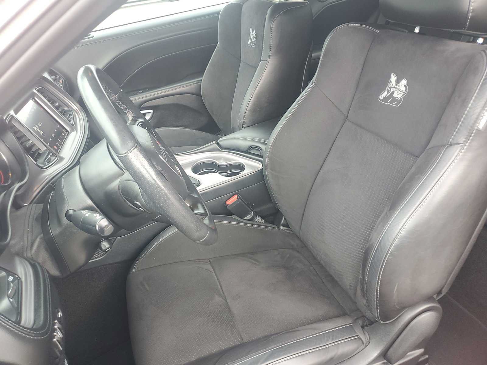 Used 2023 Dodge Challenger R/T Scat Pack w/ Plus Package RWD image 21