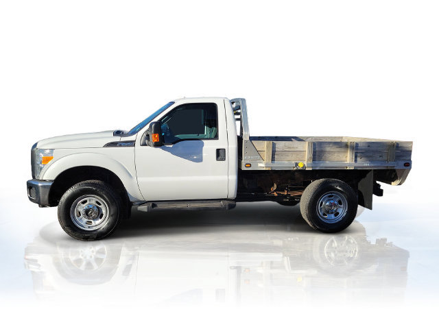 Used 2015 Ford F350 XL AWD/4WD image 4