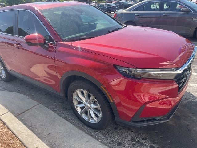 Used 2024 Honda CR-V EX-L image 9