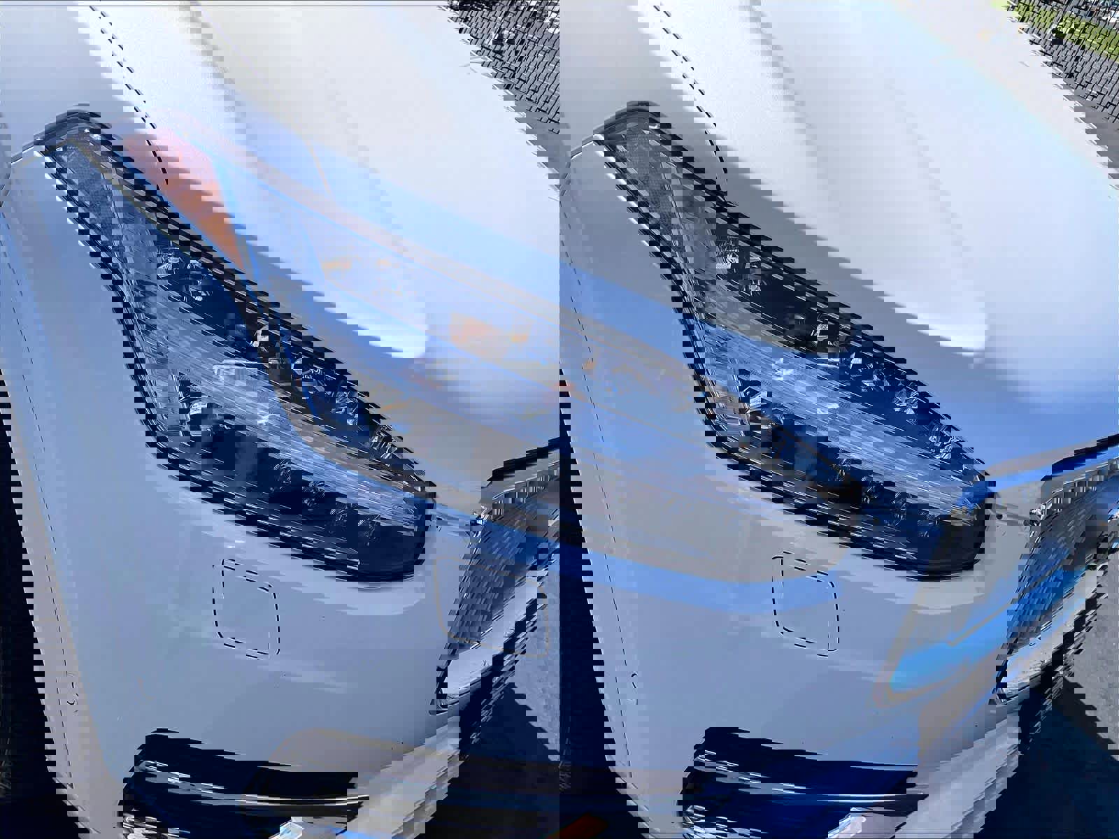 Used 2023 Volvo XC90 T8 Plus w/ Protection Package Premier image 31