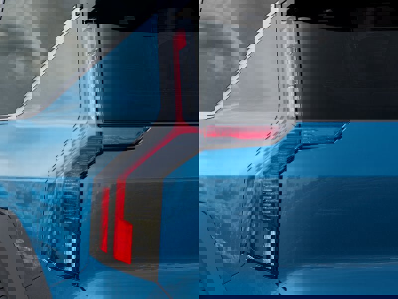 New 2026 Kia EV9 Wind image 11