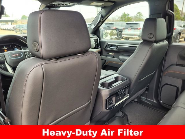 New 2026 GMC Sierra 1500 AT4 w/ Technology Package image 27