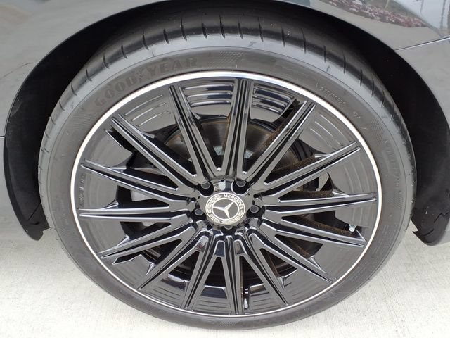 Certified 2024 Mercedes-Benz CLE 300 4MATIC Cabriolet image 24
