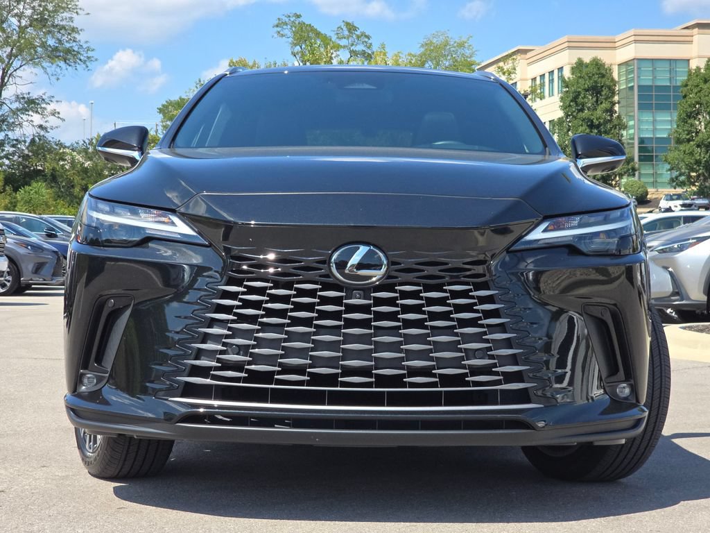 Certified 2024 Lexus RX 350 Premium Plus w/ Convenience Package AWD/4WD image 3