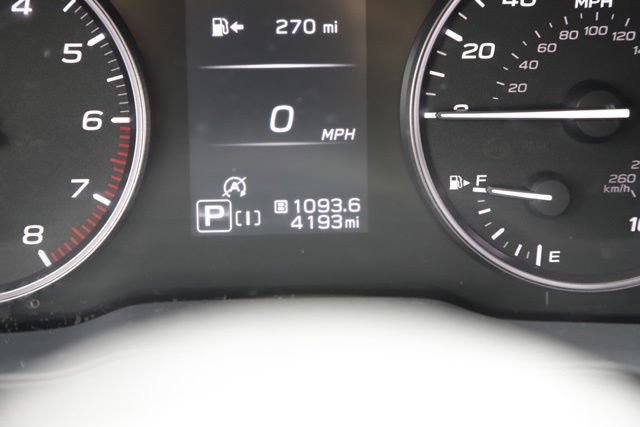Certified 2025 Subaru Crosstrek 2.5i Limited AWD/4WD image 30