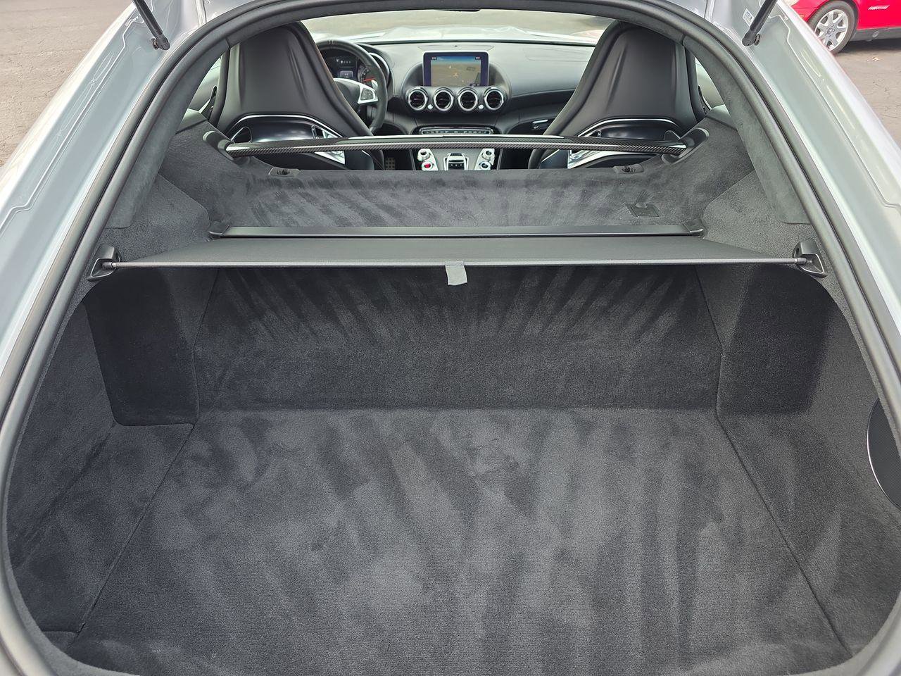 Used 2017 Mercedes-Benz AMG GT Coupe image 15