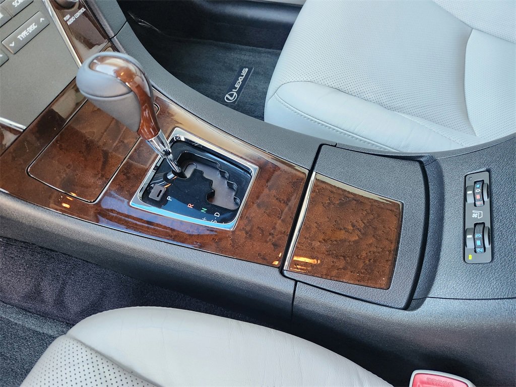 Used 2011 Lexus ES 350 image 18