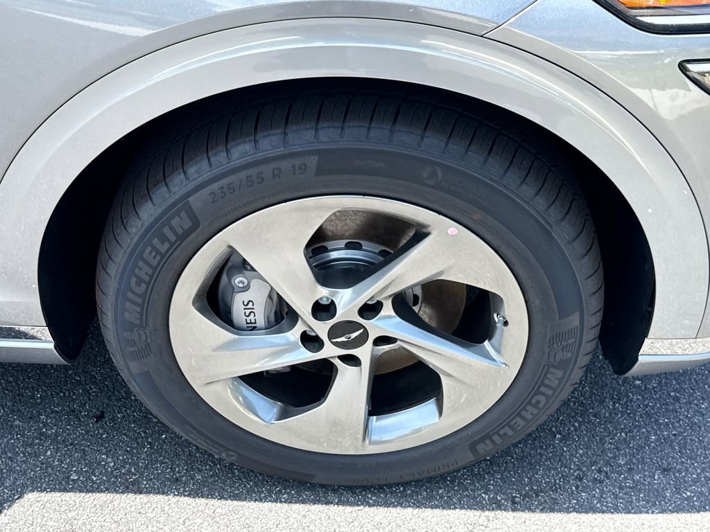 New 2026 Genesis GV70 2.5T Advanced AWD/4WD image 12