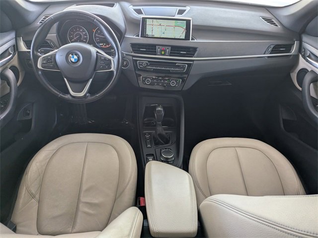 Used 2017 BMW X1 xDrive28i image 16