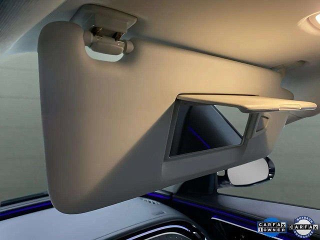Used 2025 Mercedes-Benz E 350 Sedan image 55