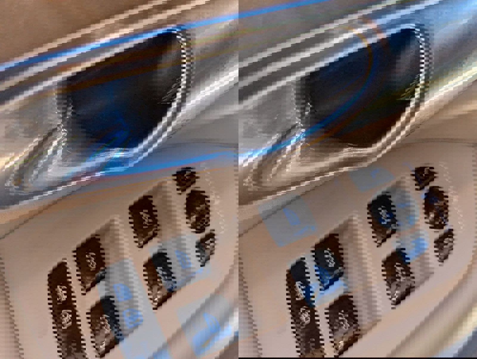 Used 2018 Volvo XC90 T8 Inscription w/ Luxury Package image 19