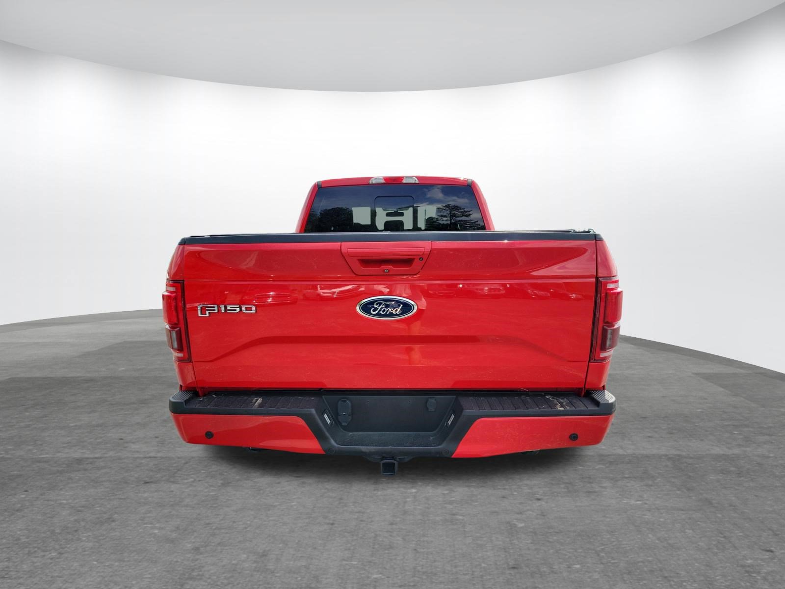 Used 2015 Ford F150 Lariat image 27