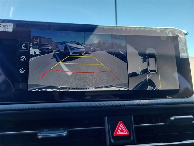 New 2025 Kia EV6 Light w/ Light LR Technology Package image 26