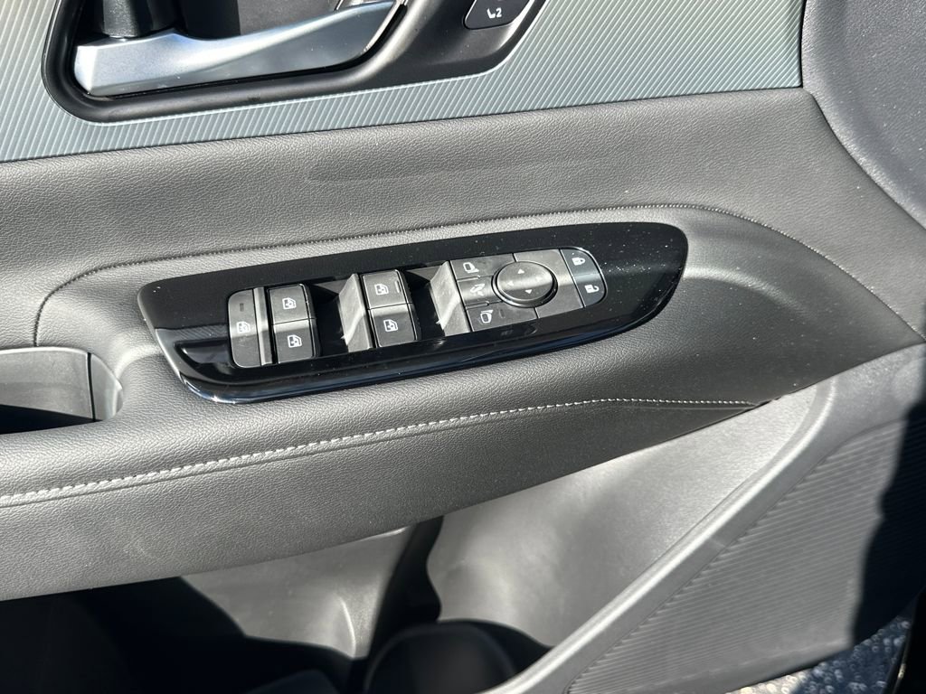 New 2026 Nissan Murano Platinum w/ Cargo Package image 11