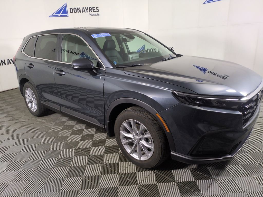 Used 2023 Honda CR-V EX-L image 7