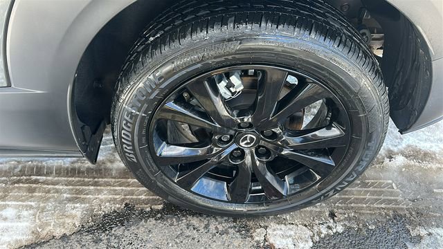 Certified 2025 MAZDA CX-30 AWD 2.5 S w/ Select Sport Pkg image 33