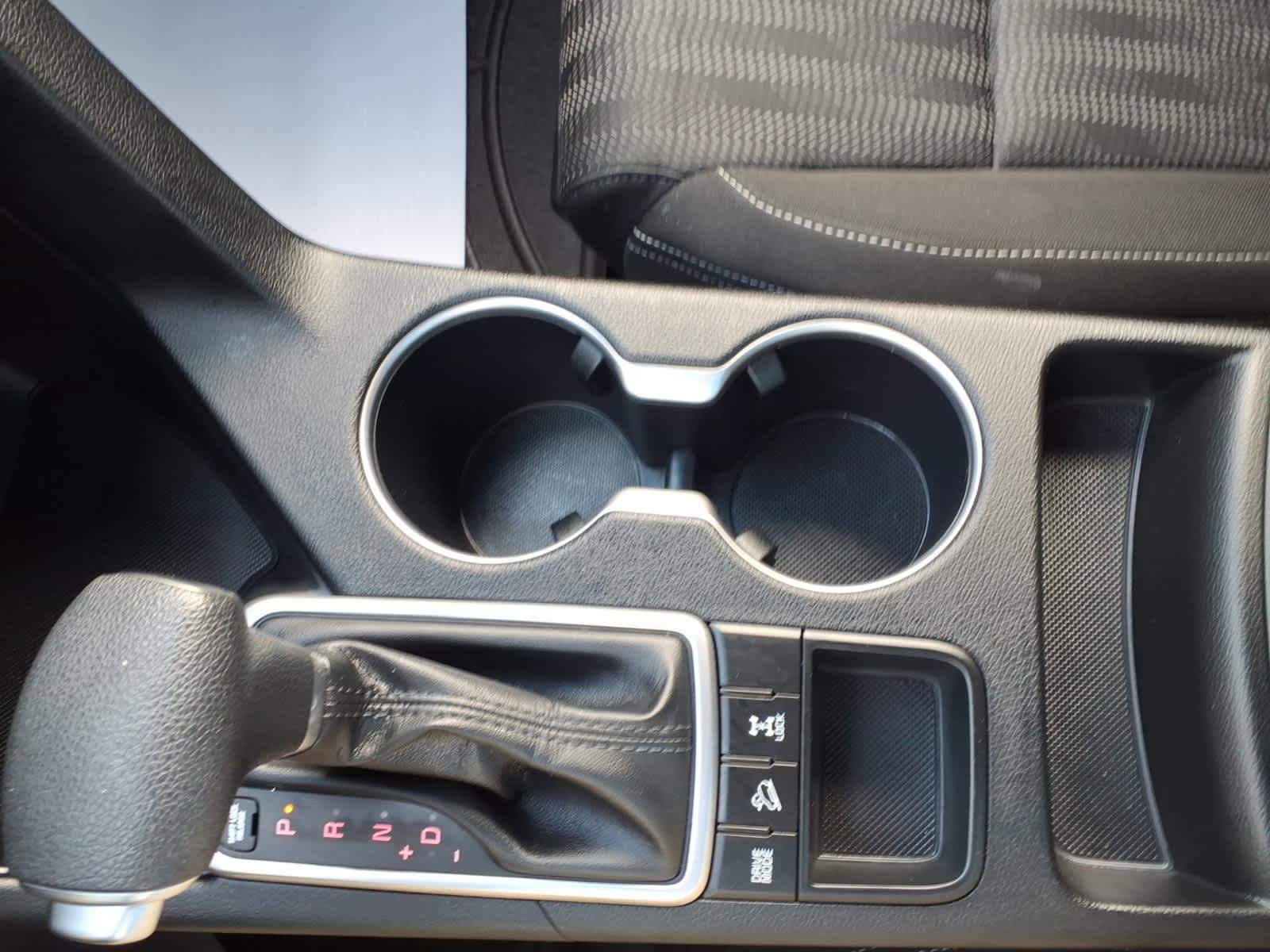 Used 2017 Kia Sportage LX image 24