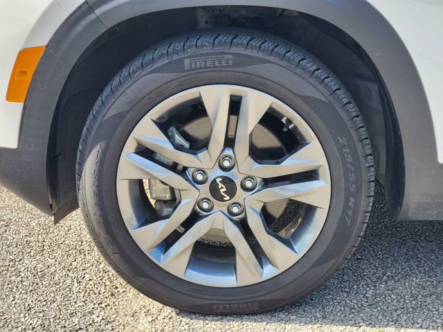 Used 2022 Kia Seltos LX image 7