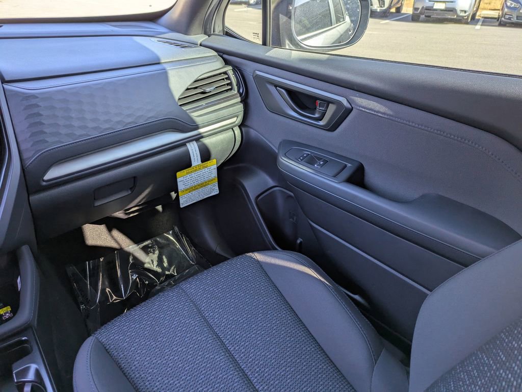 New 2026 Subaru Forester Premium image 13