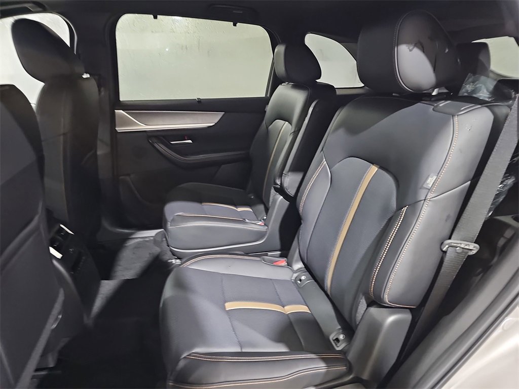 New 2026 MAZDA CX-90 Plug-In Hybrid w/ Premium Plus image 15