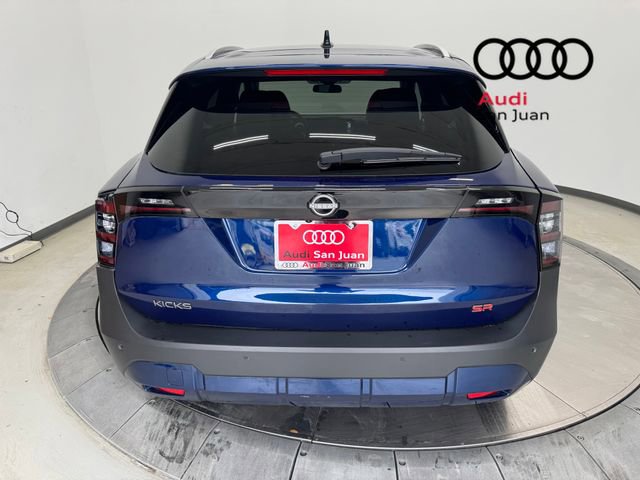 Used 2026 Nissan Kicks SR FWD image 36