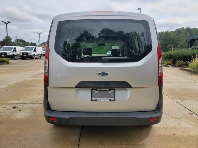 Used 2016 Ford Transit Connect XL FWD image 6