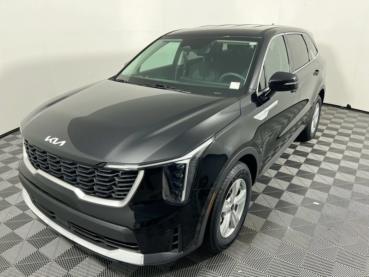 New 2026 Kia Sorento LX FWD image 7