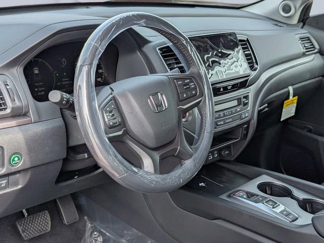 New 2026 Honda Ridgeline RTL image 6
