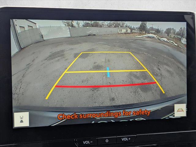 New 2026 Toyota Corolla Cross XLE image 15