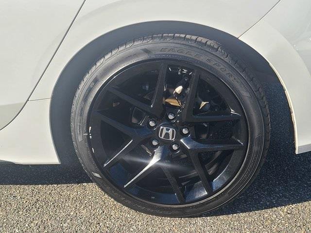 Used 2023 Honda Civic Sport image 32