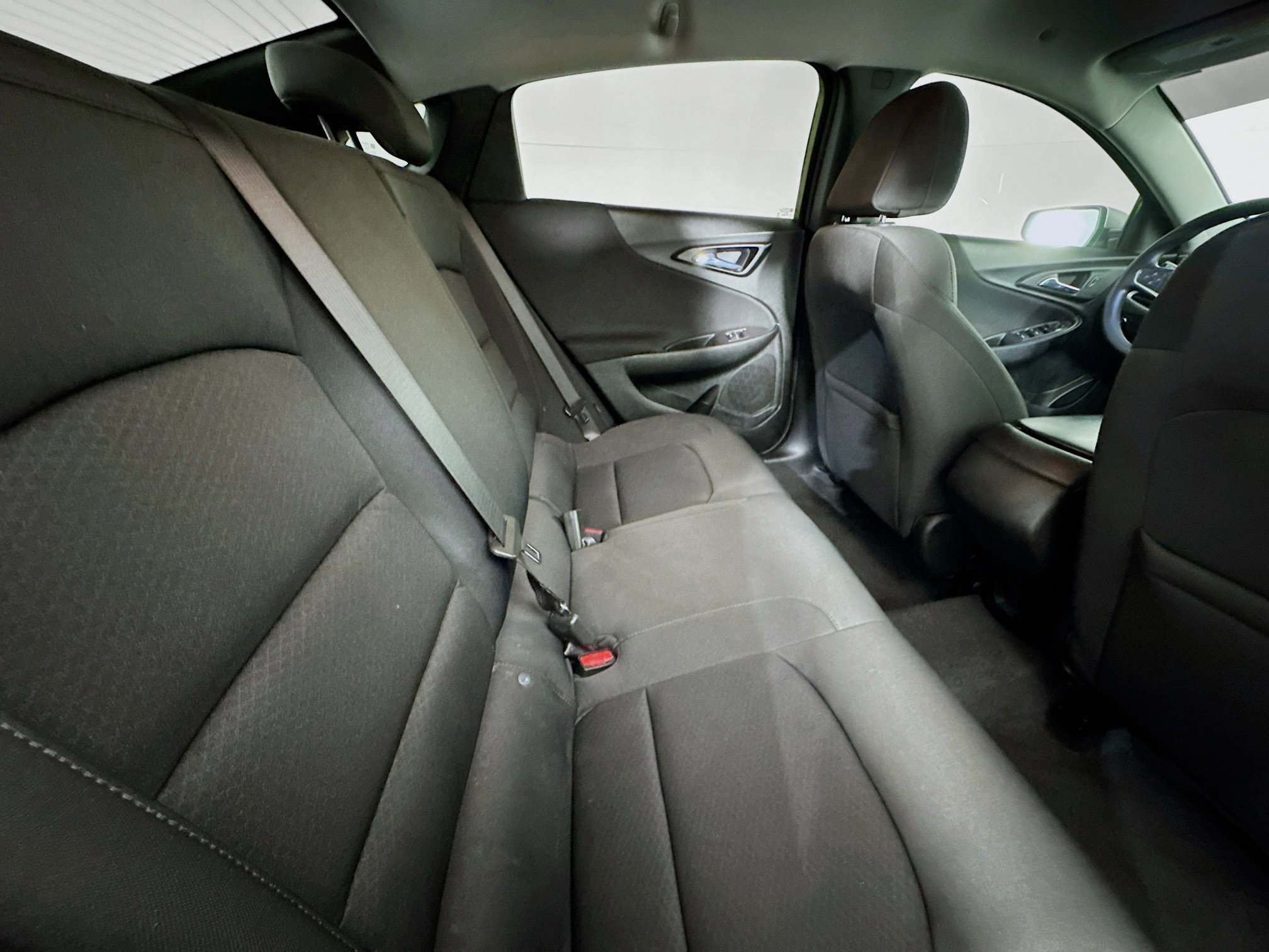 Used 2021 Chevrolet Malibu LS image 26