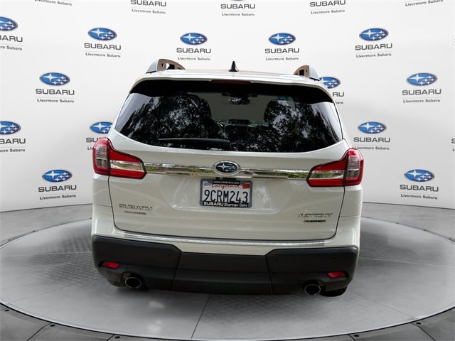 Used 2023 Subaru Ascent 8-Passenger image 5
