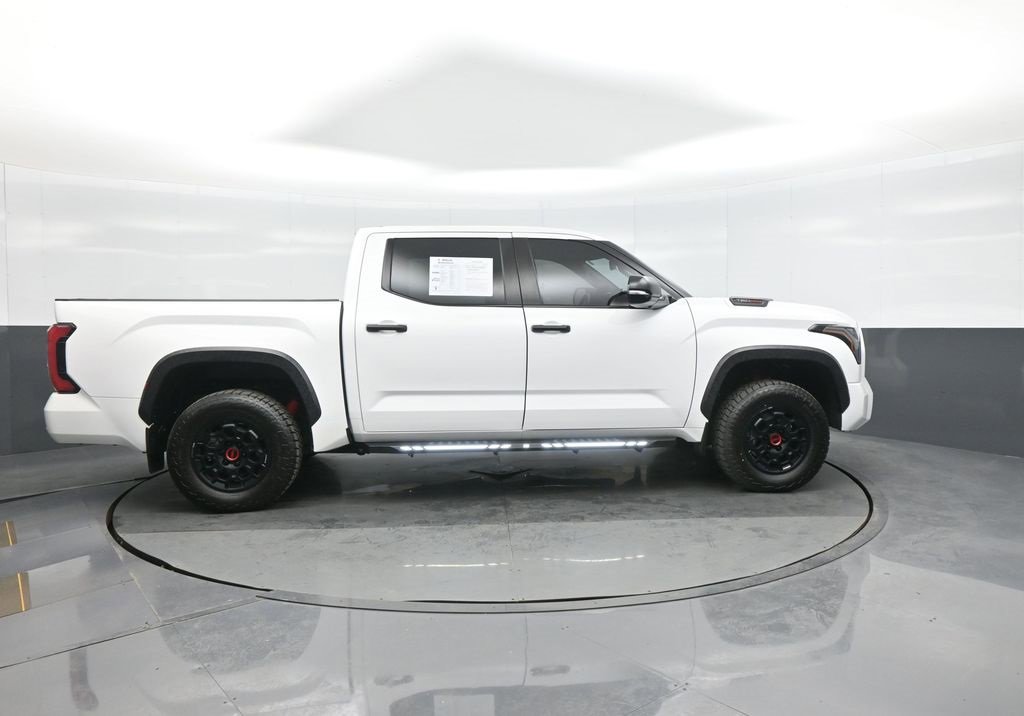 Used 2025 Toyota Tundra TRD Pro image 8
