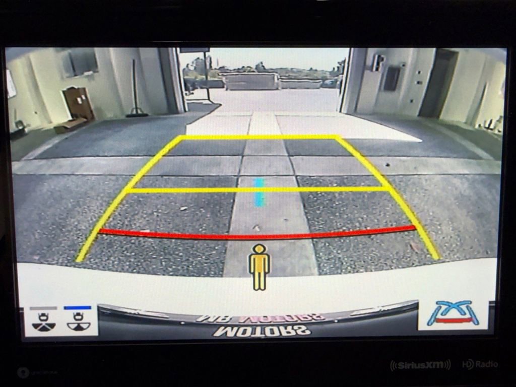 Used 2022 Toyota Camry XSE FWD image 26