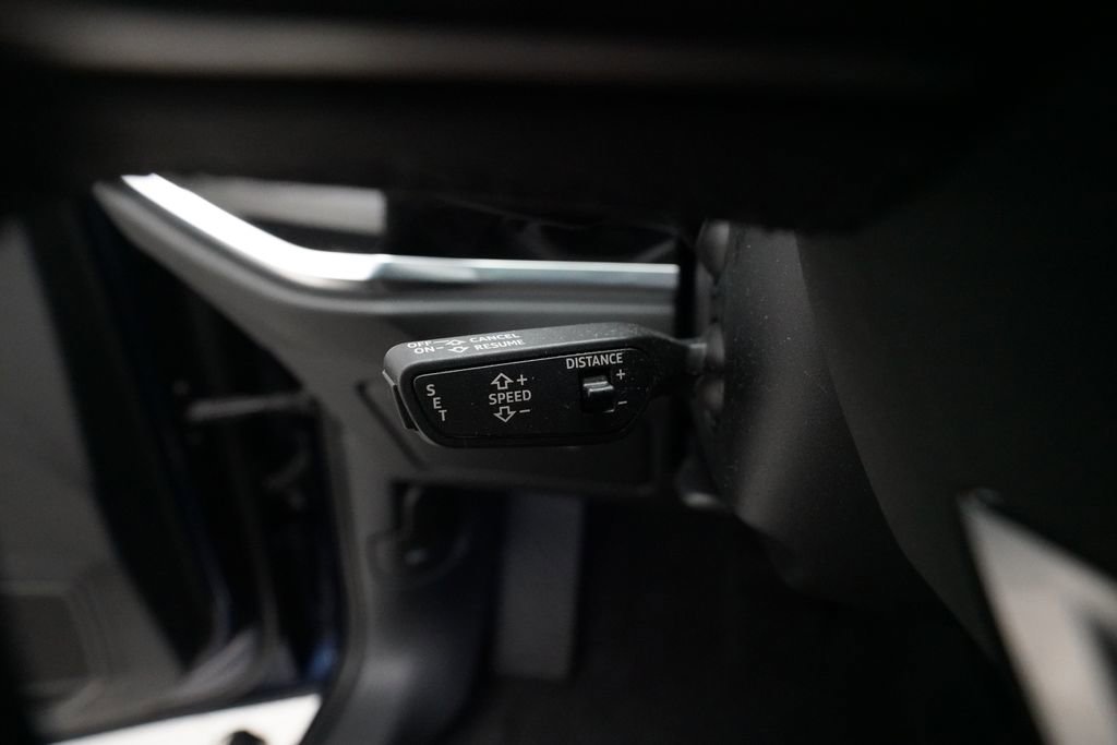 Used 2023 Audi Q3 2.0T Premium Plus w/ Premium Plus Package image 20