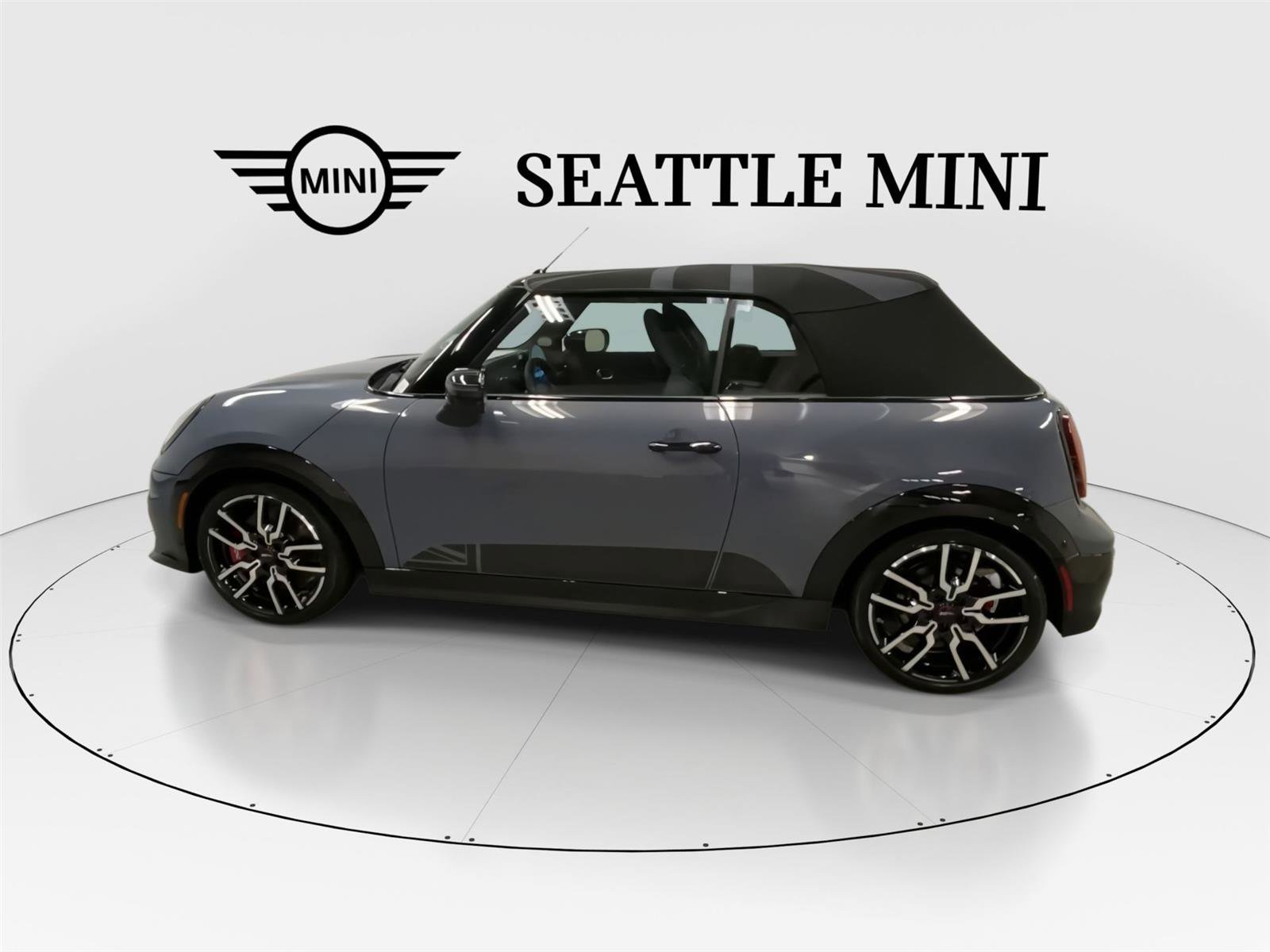 New 2026 MINI Cooper John Cooper Works image 7