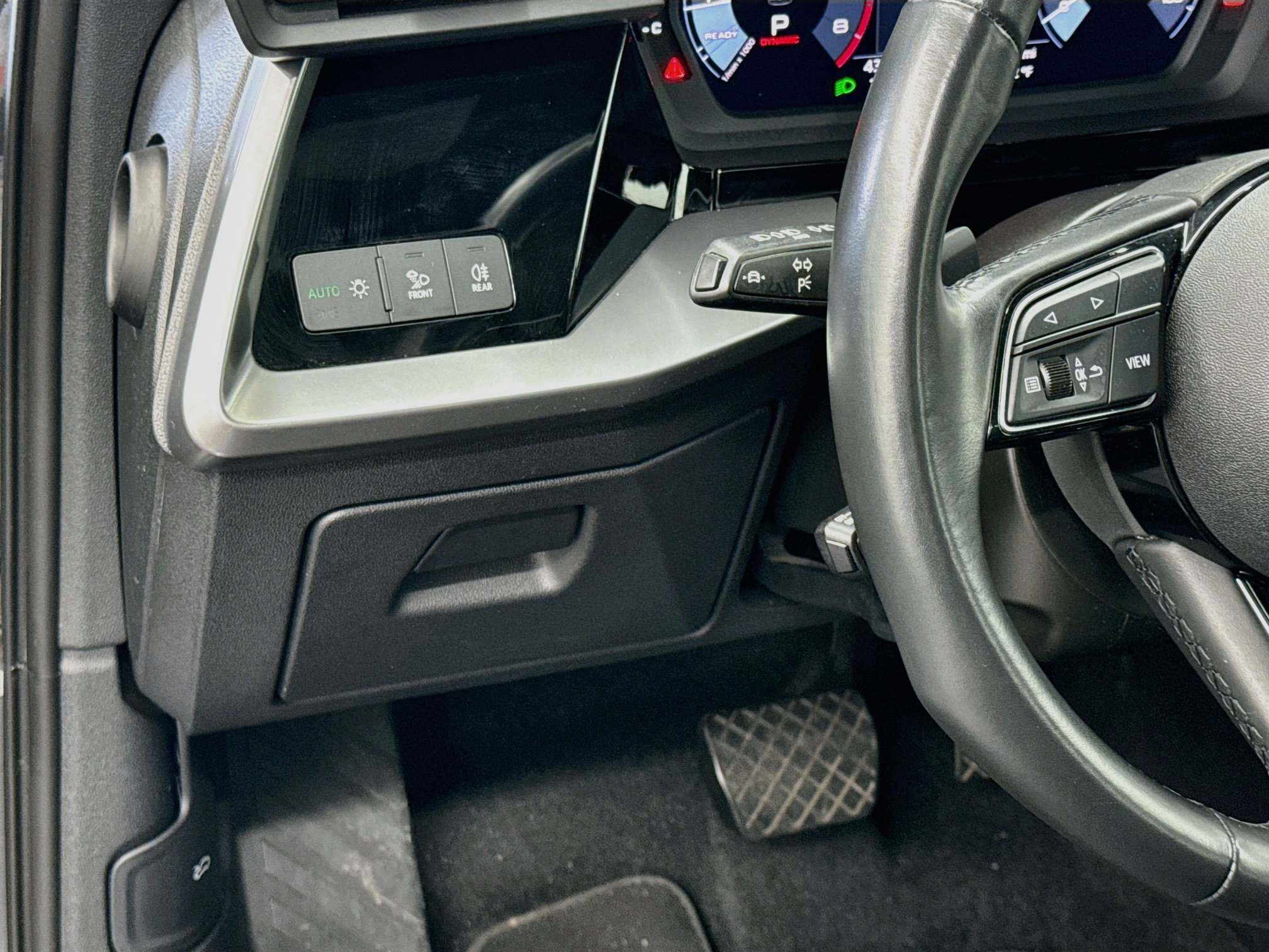 Used 2024 Audi A3 2.0T Premium FWD image 17