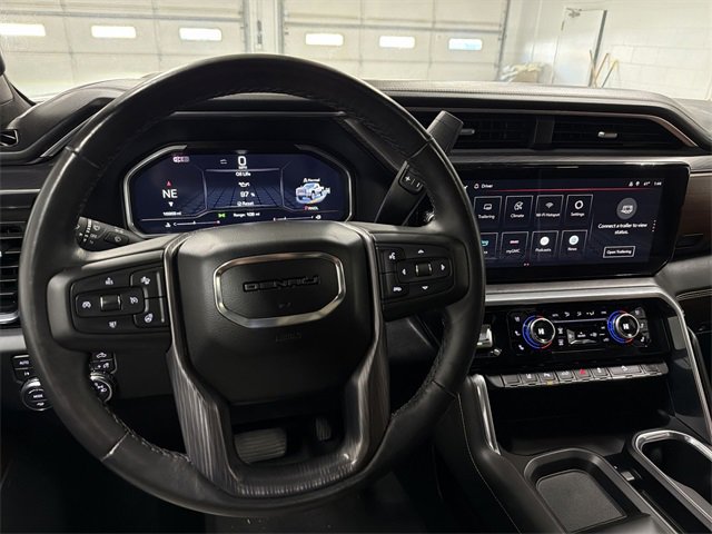 Used 2024 Ford F150 image 17