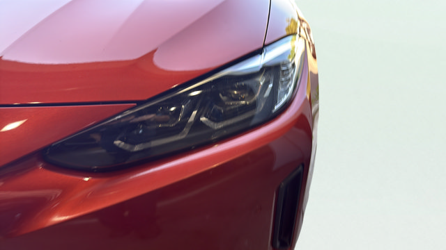 Used 2023 BMW i4 eDrive40 RWD image 31