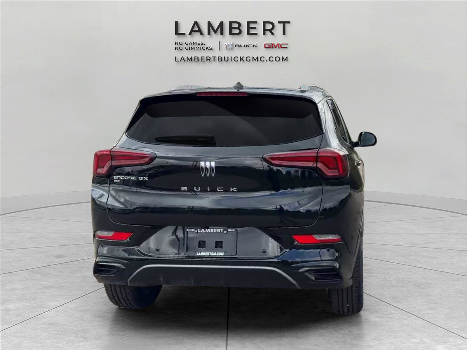 New 2026 Buick Encore GX Sport Touring w/ Advanced Technology Package AWD/4WD image 5