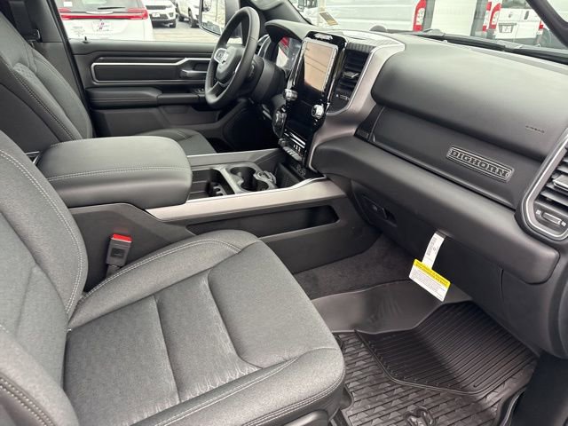 New 2026 RAM 1500 Big Horn image 18