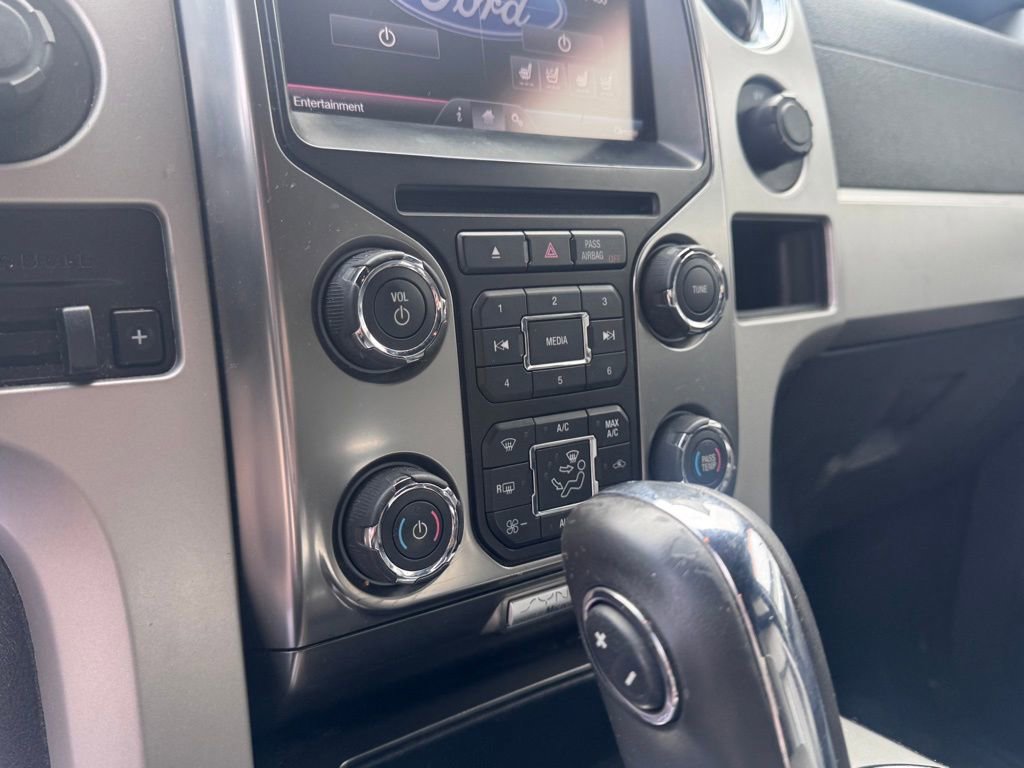 Used 2013 Ford F150 FX4 w/ Luxury Equipment Group image 16