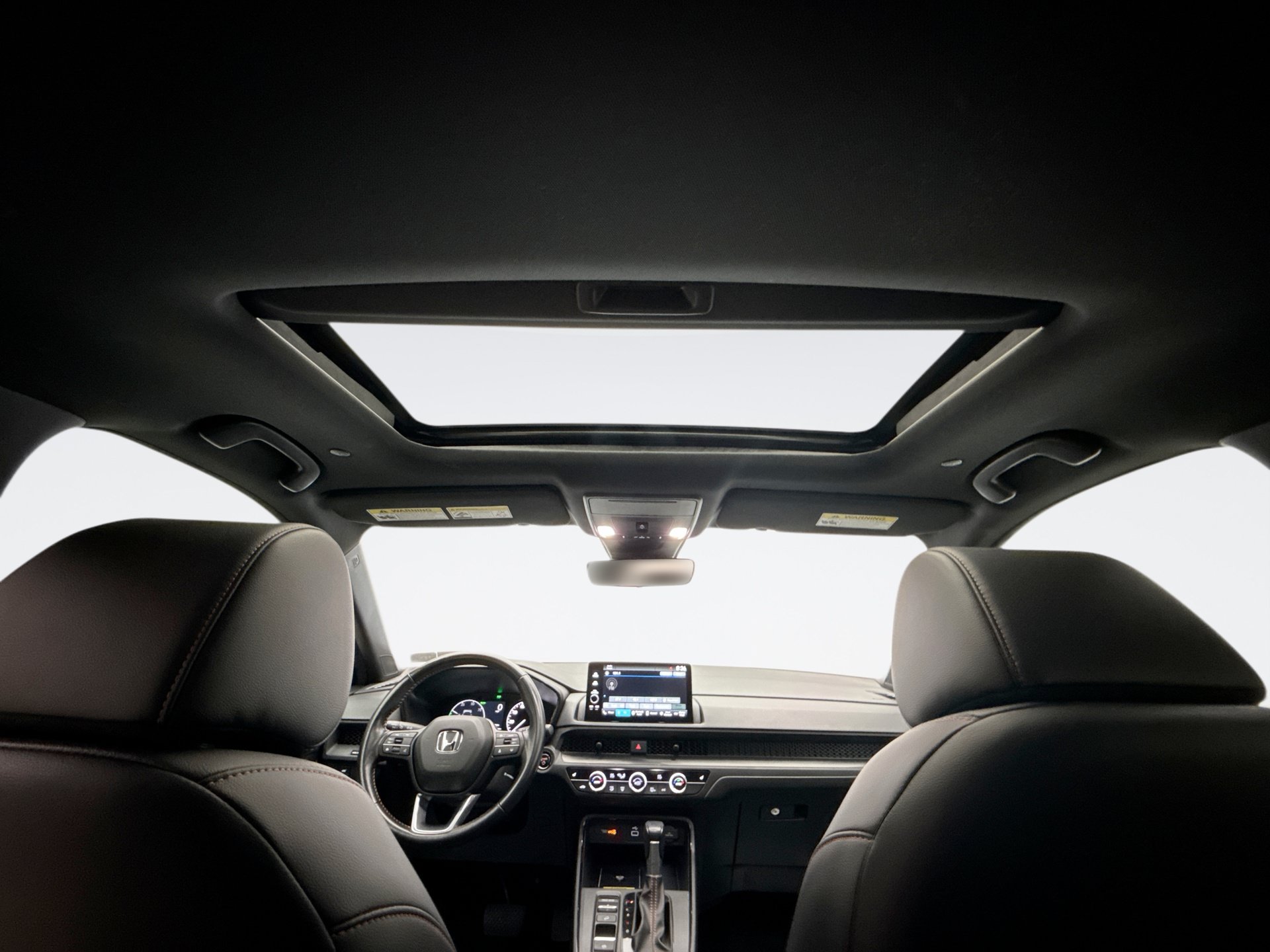 Used 2025 Honda CR-V Sport-L image 16