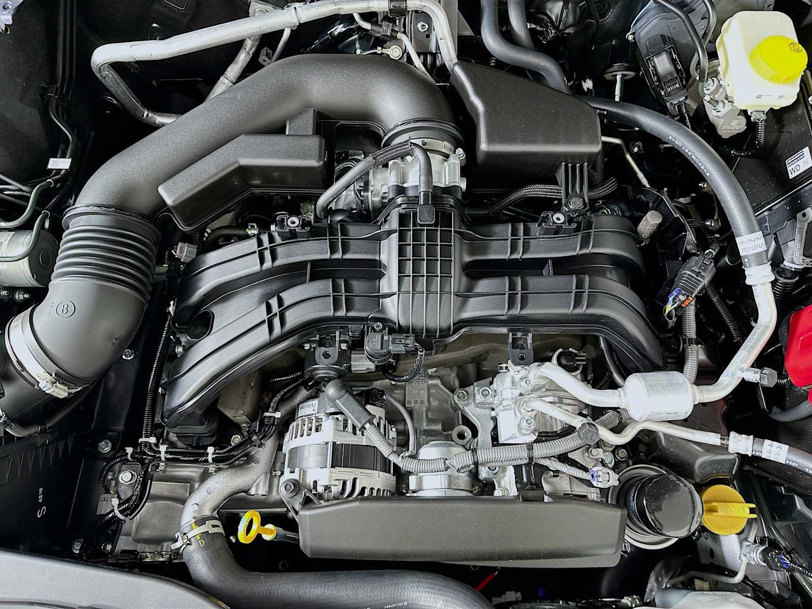 New 2026 Subaru Outback Limited AWD/4WD image 29