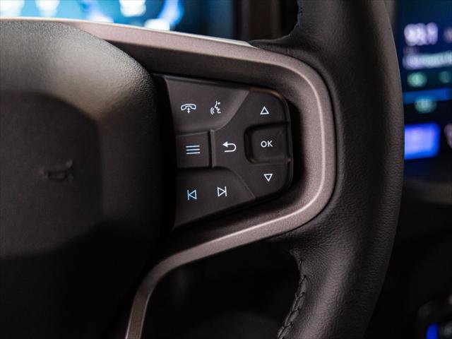 New 2026 Ford Bronco Big Bend AWD/4WD image 21
